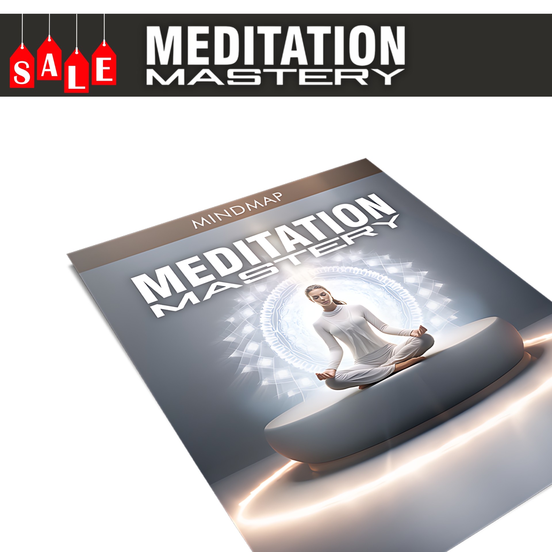 Meditation Mastery Upgrade Package (Video Course) - Image 6