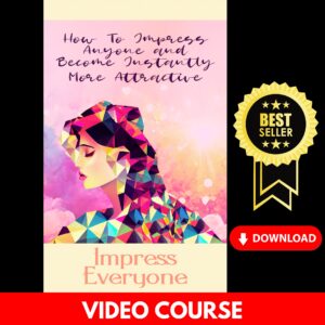 Impress Everyone Upgrade Package (Video Course)